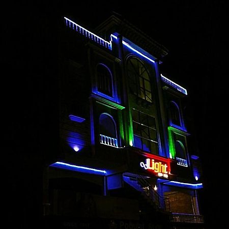 Adlight Guest Rooms Swat Saidu Sharif ภายนอก รูปภาพ