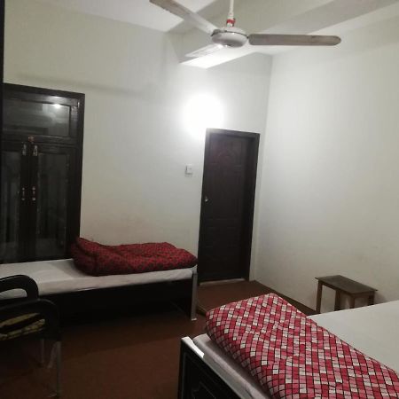 Adlight Guest Rooms Swat Saidu Sharif ภายนอก รูปภาพ
